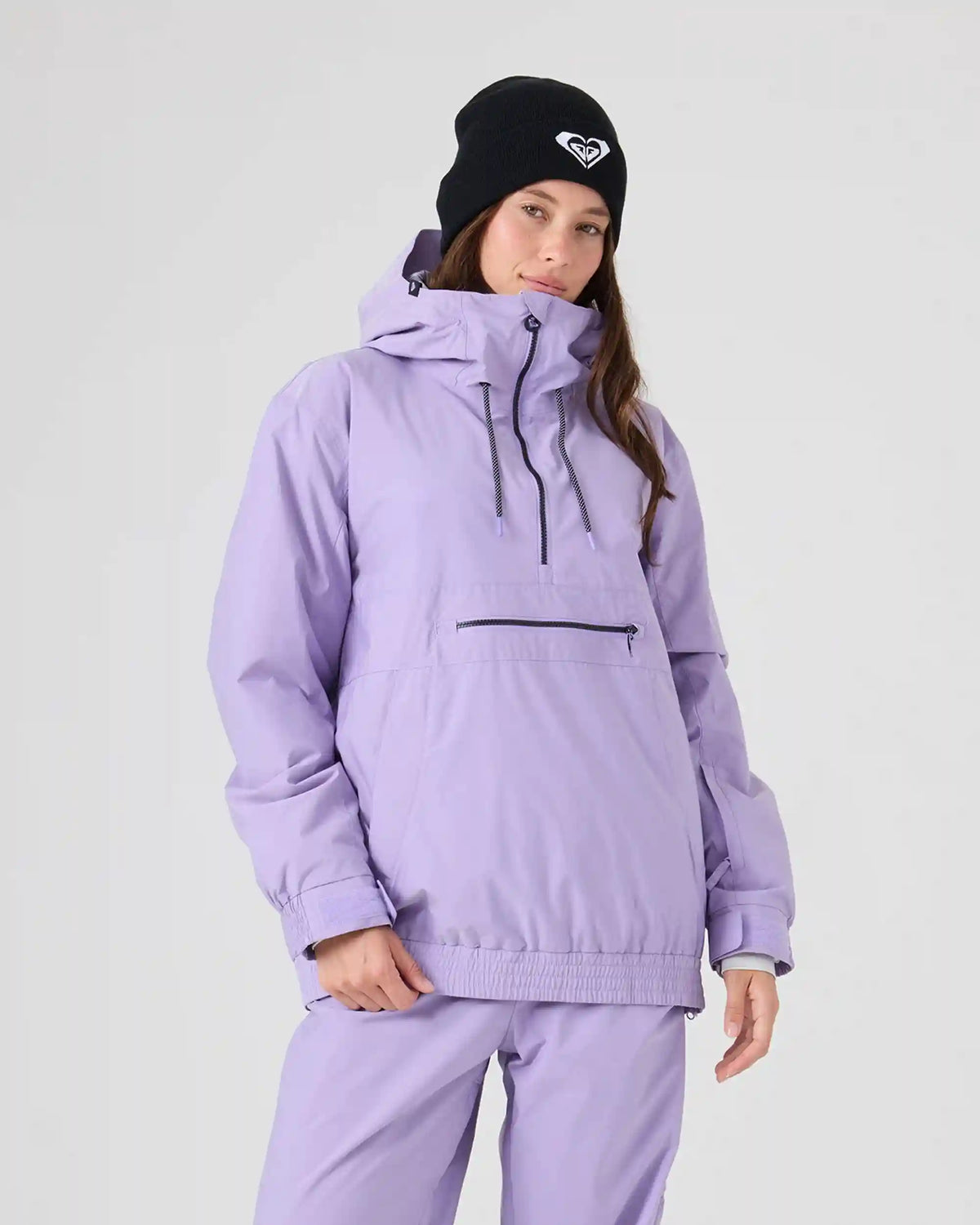 Downtown Anorak