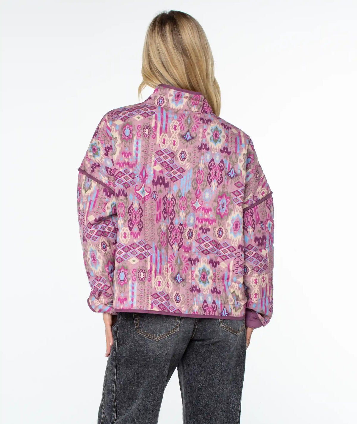 Solana Jacket
