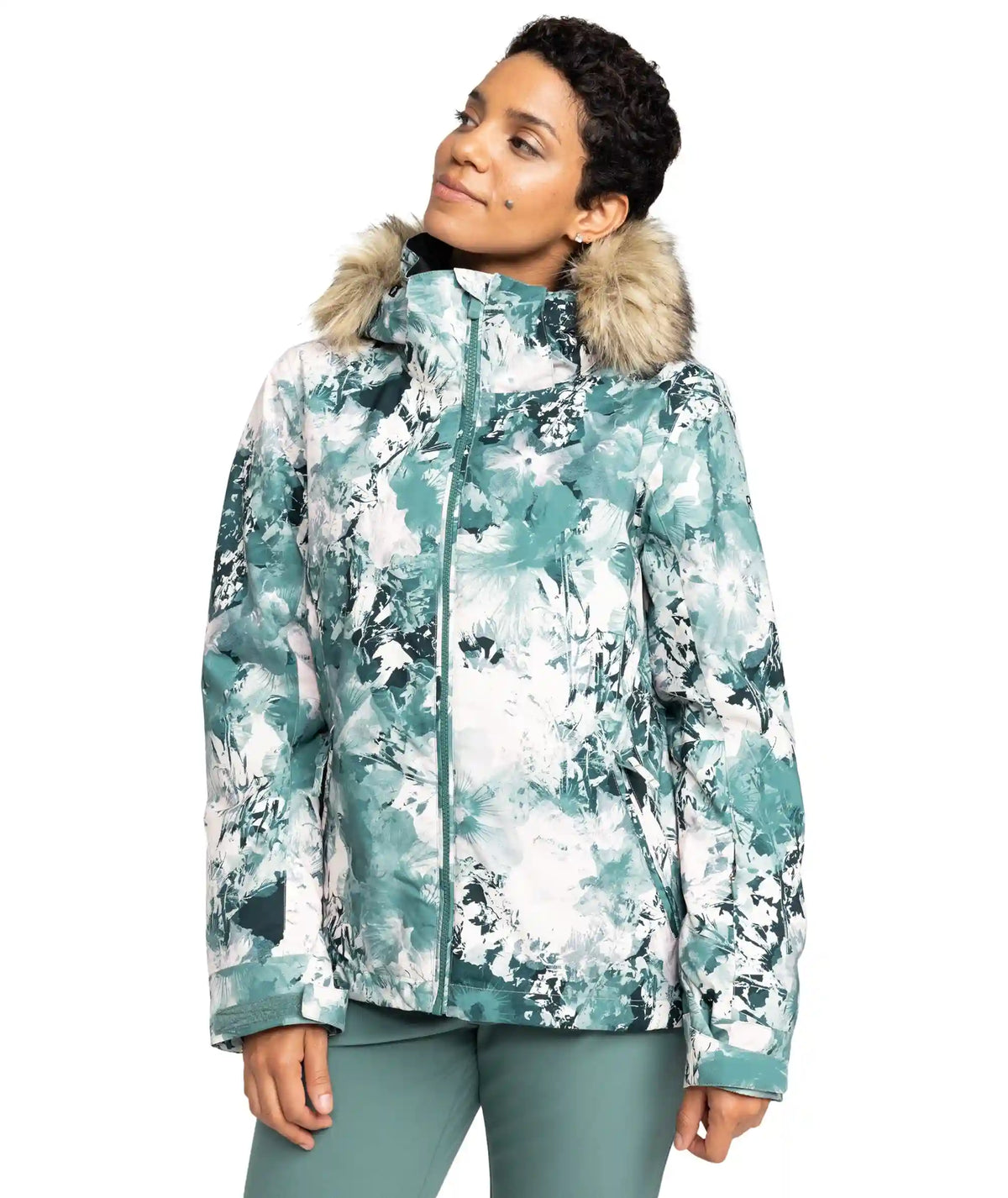 W25 Jet Ski Jacket