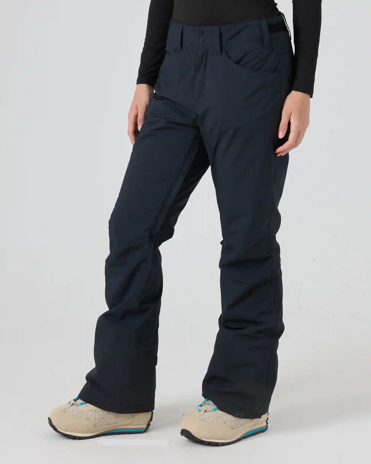 Backyard Pants