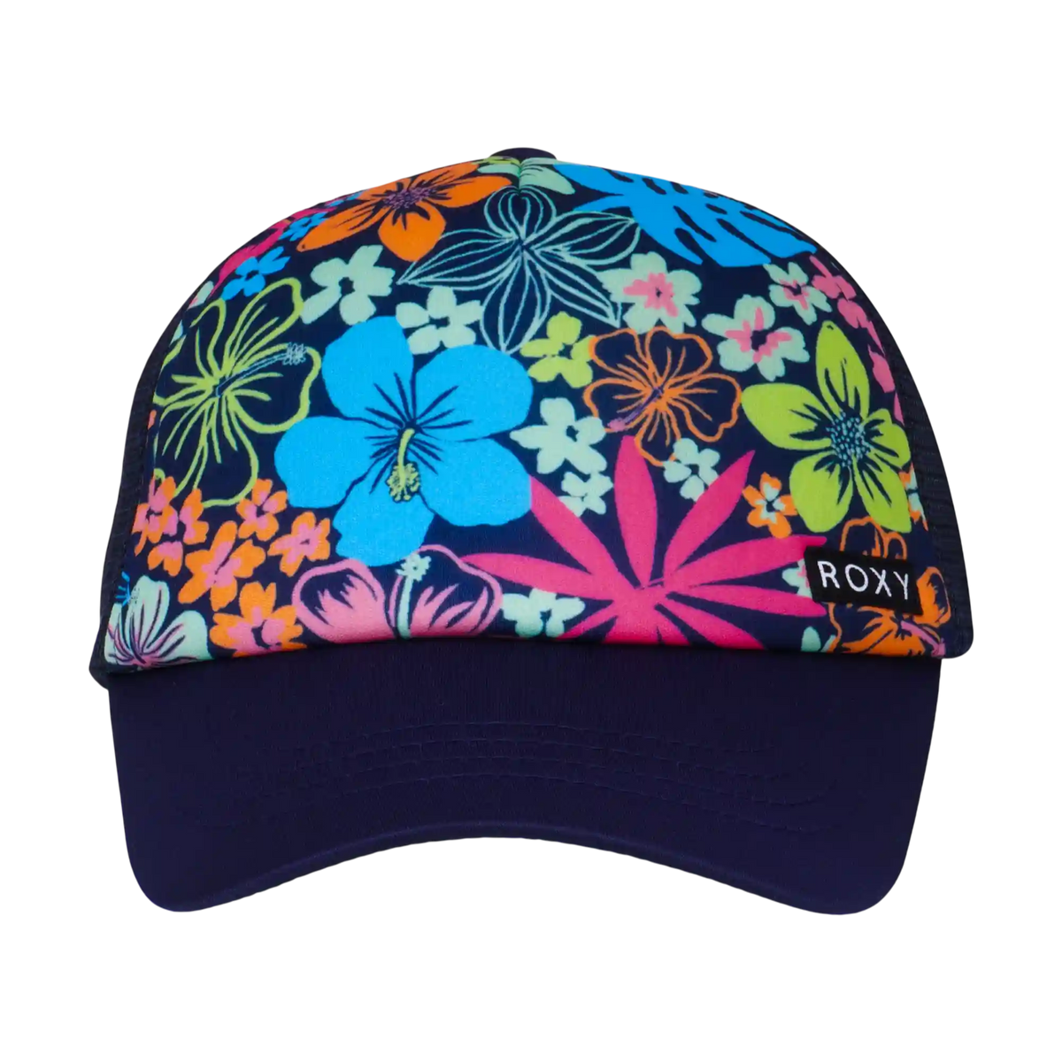 Roxy Girls Honey Coconut Trucker