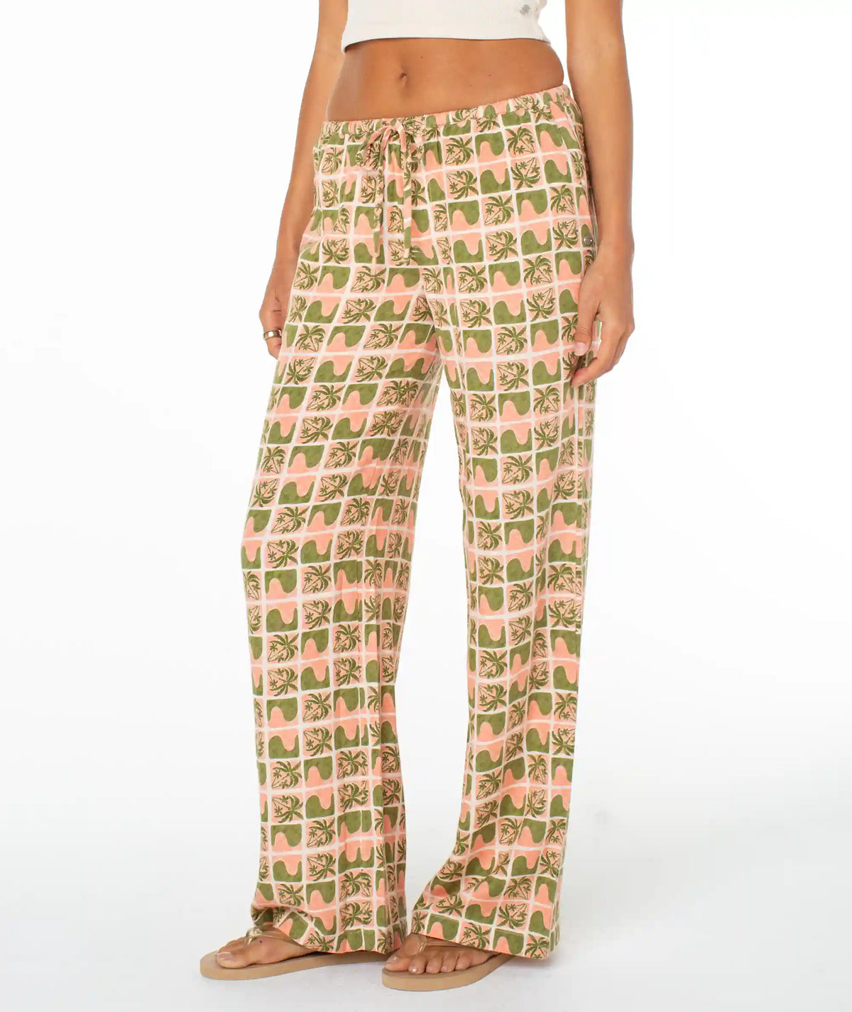 Iyla Beach Pant 2