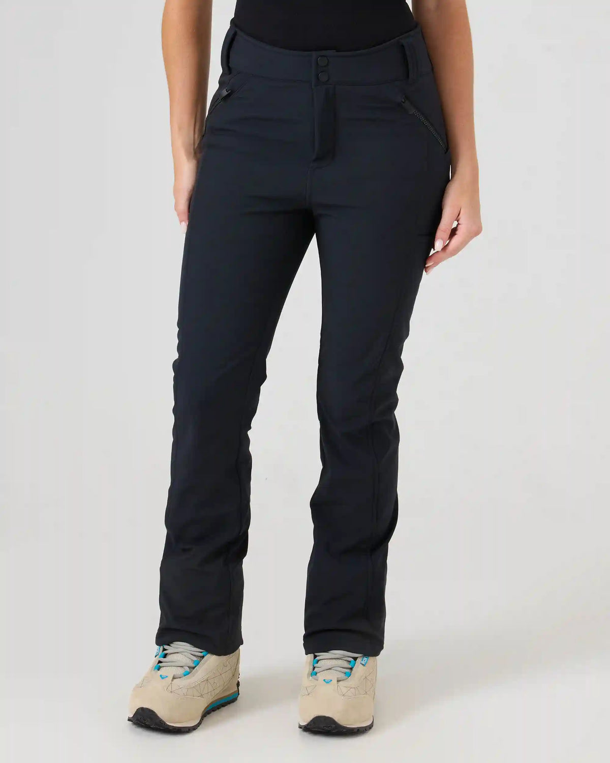 Haylee Softshell Pants
