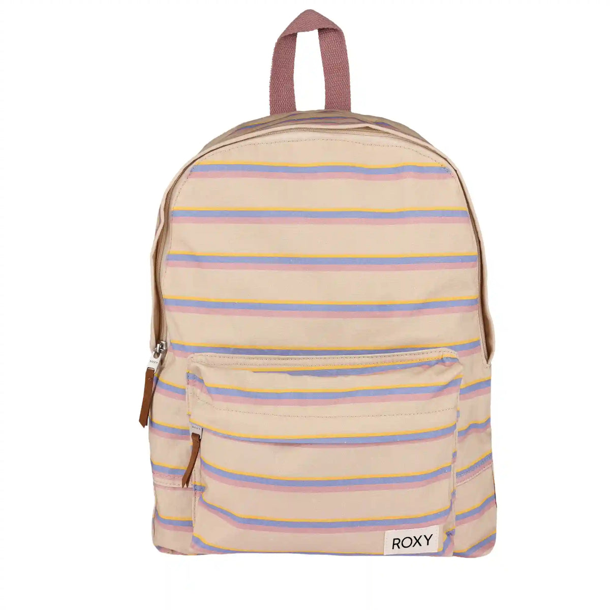 Sugar Baby Canvas Backpack