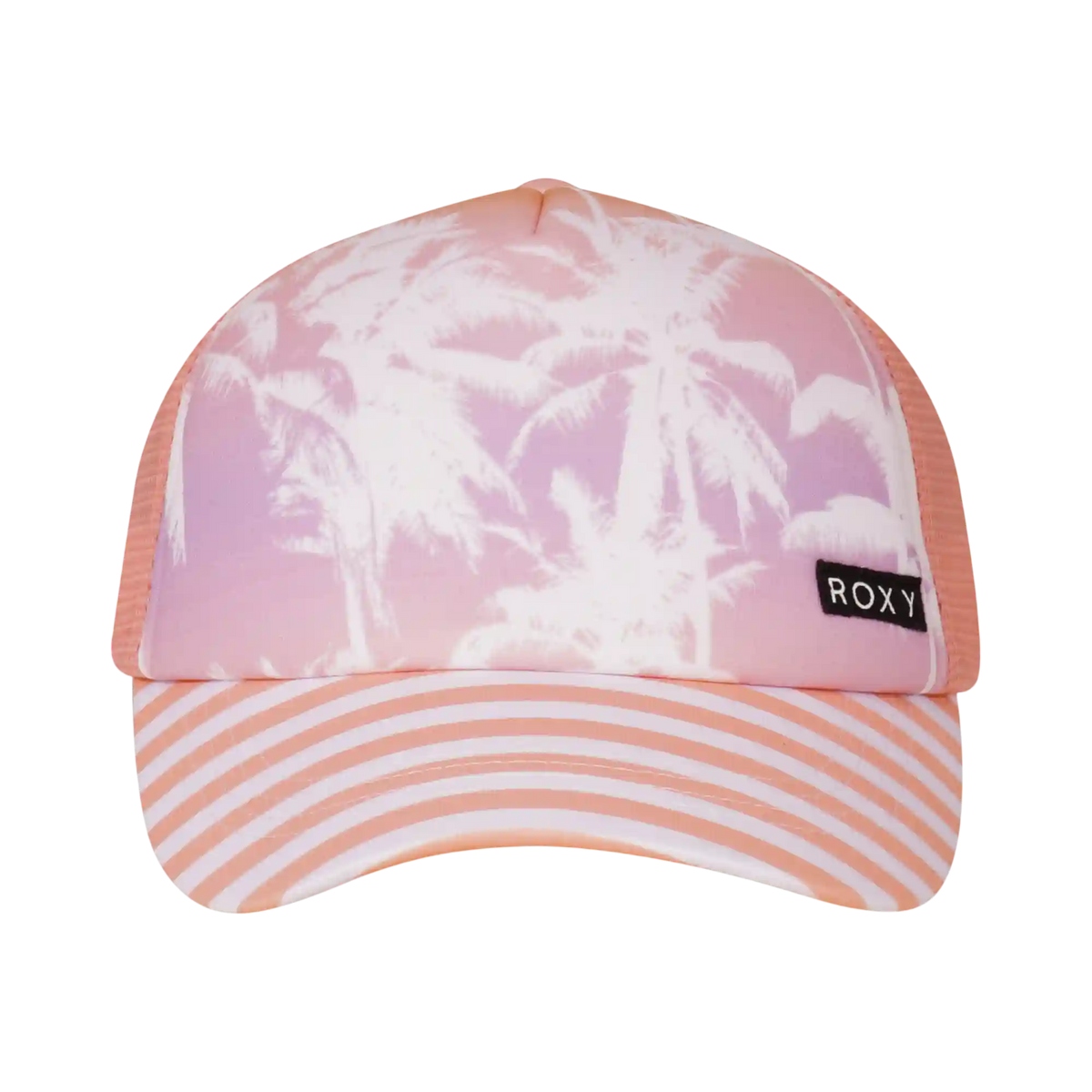 Roxy Girls Honey Coconut Trucker