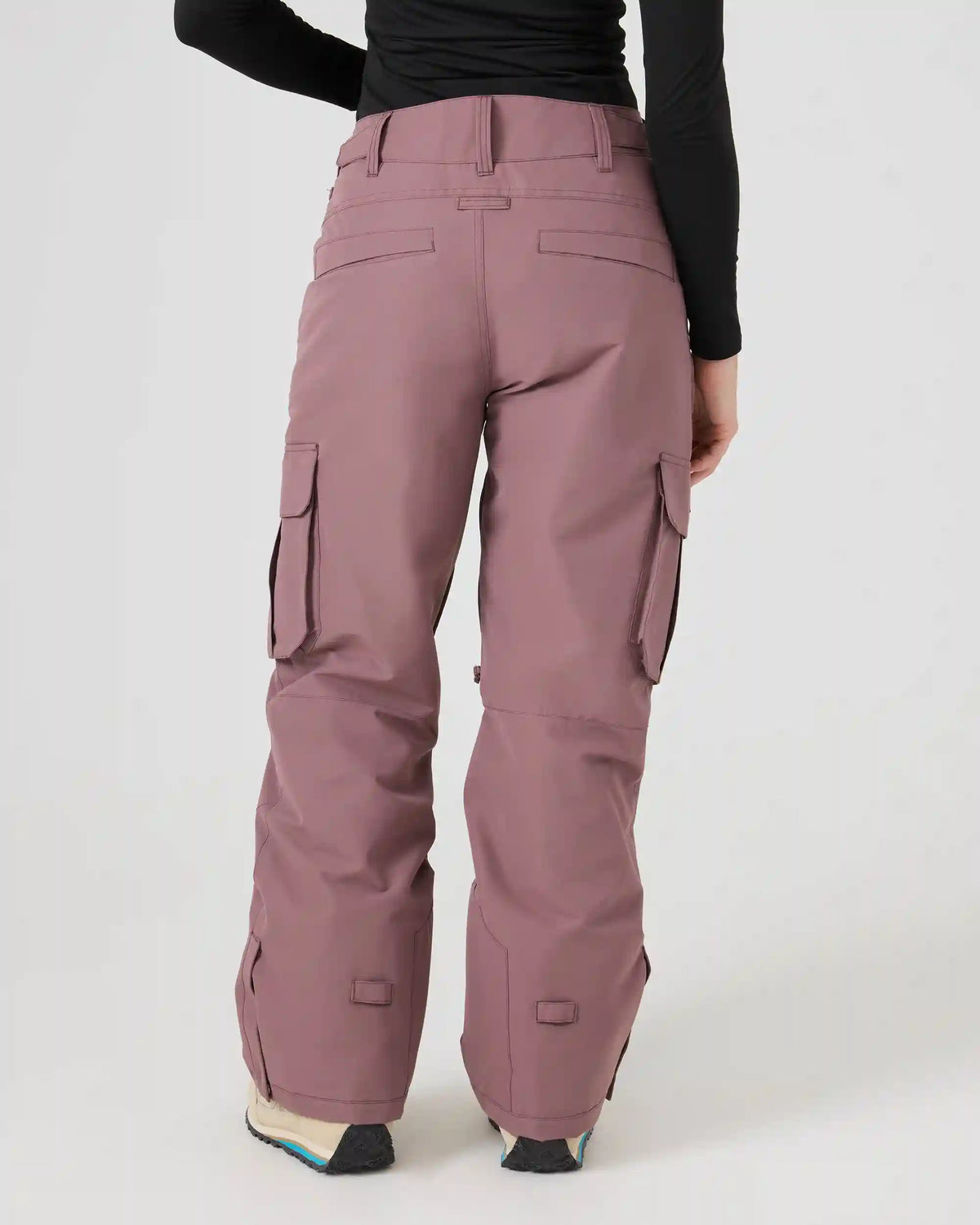 Trooper Cargo Pants