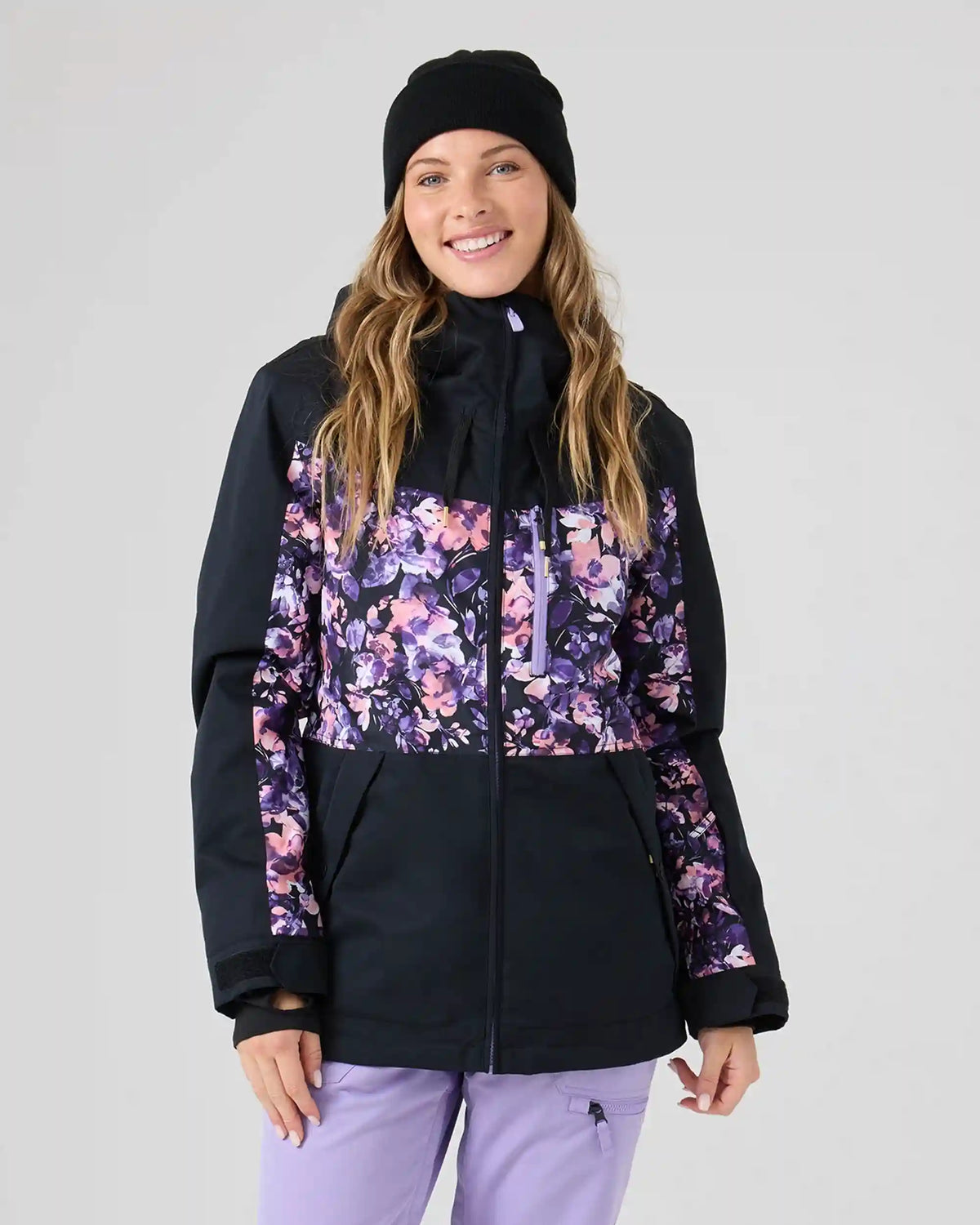 Presence Parka Jacket