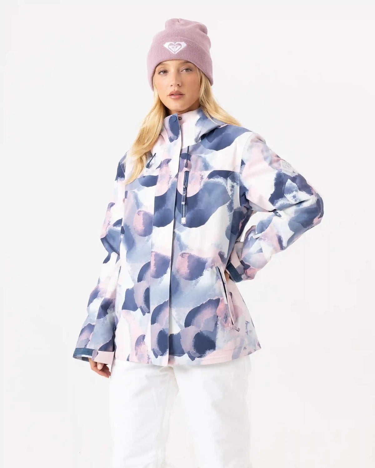 Jetty Jacket