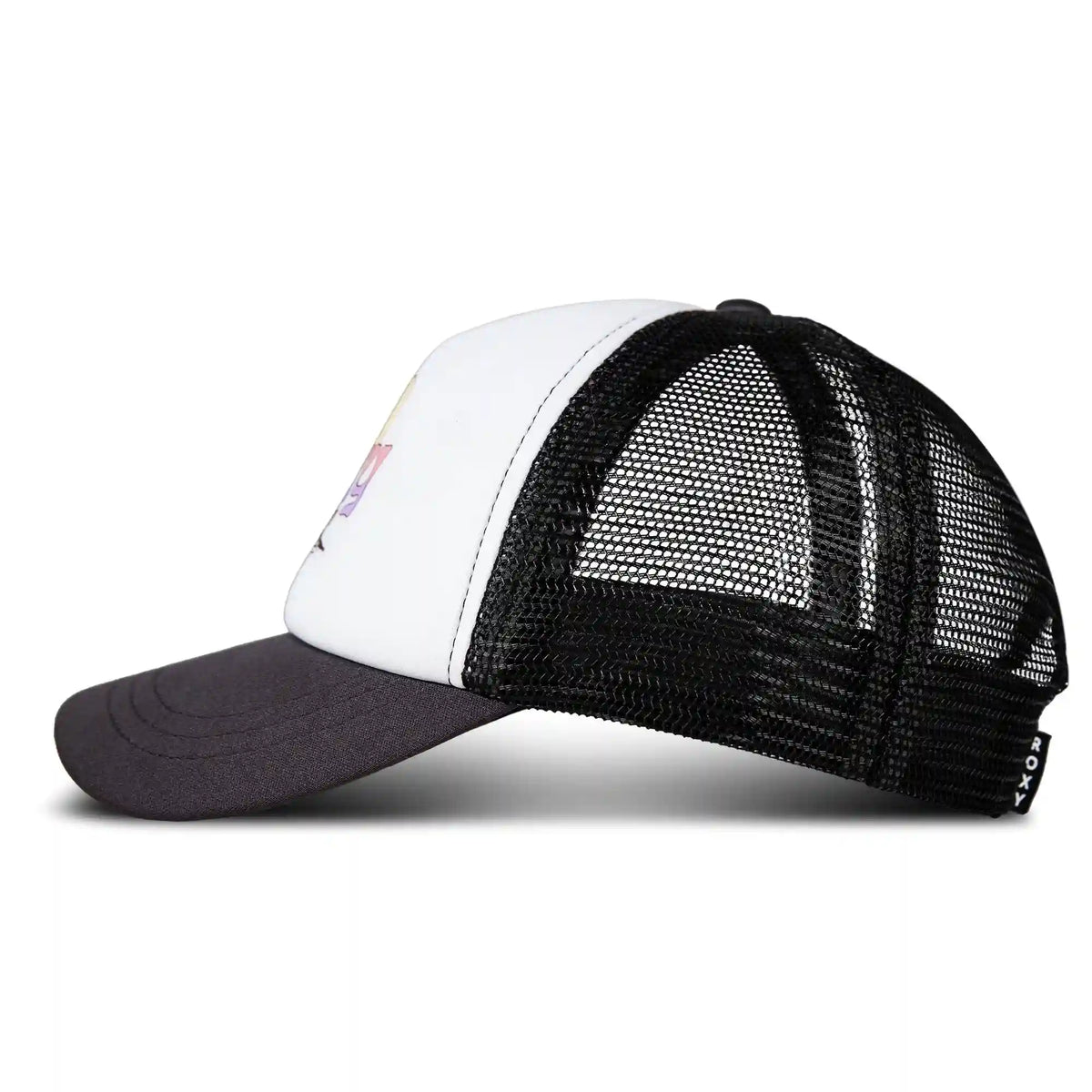 Sandy Top Trucker