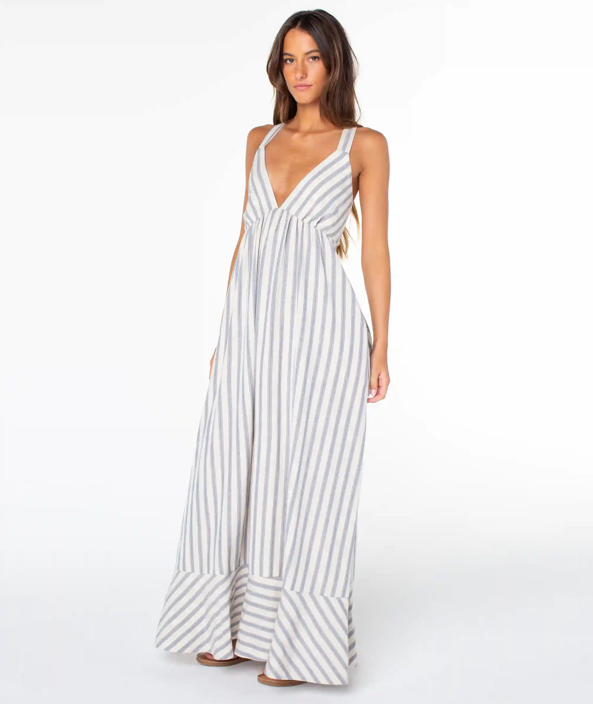 Wilder Coast Dress