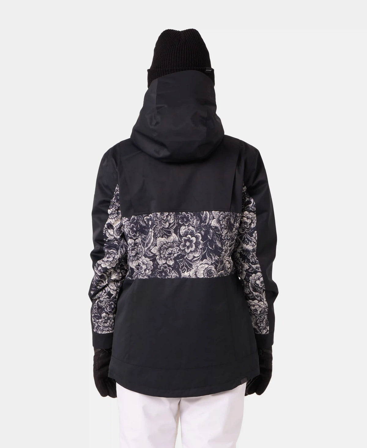 W25 Presence Parka Jacket