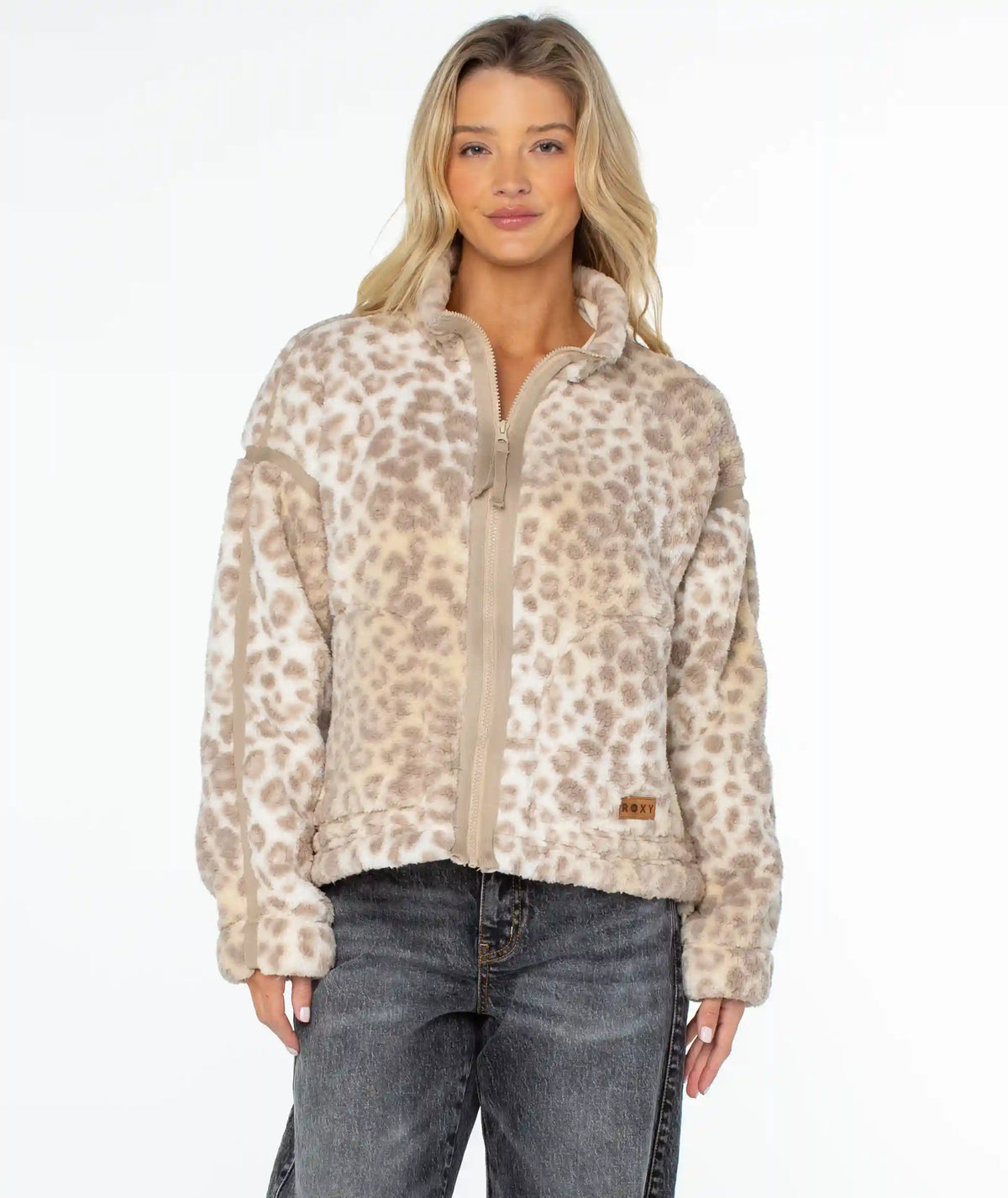 Wurlie Fleece Jacket