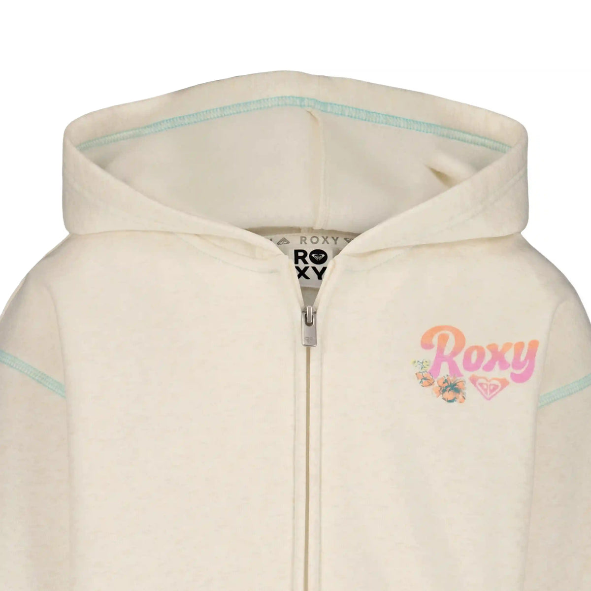 Girls' Coastal Cruiser Zip Hoodie