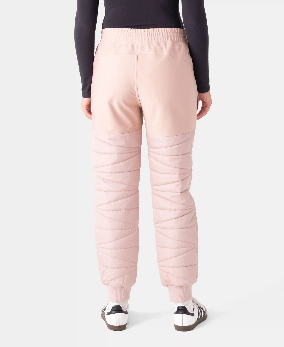 W25 Lumi Insulated Hybrid Jogger