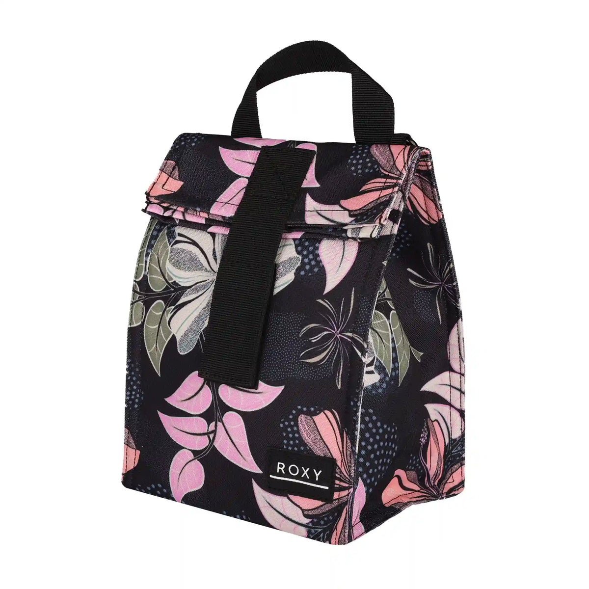 Roxy Lunch Hour Cooler Bag