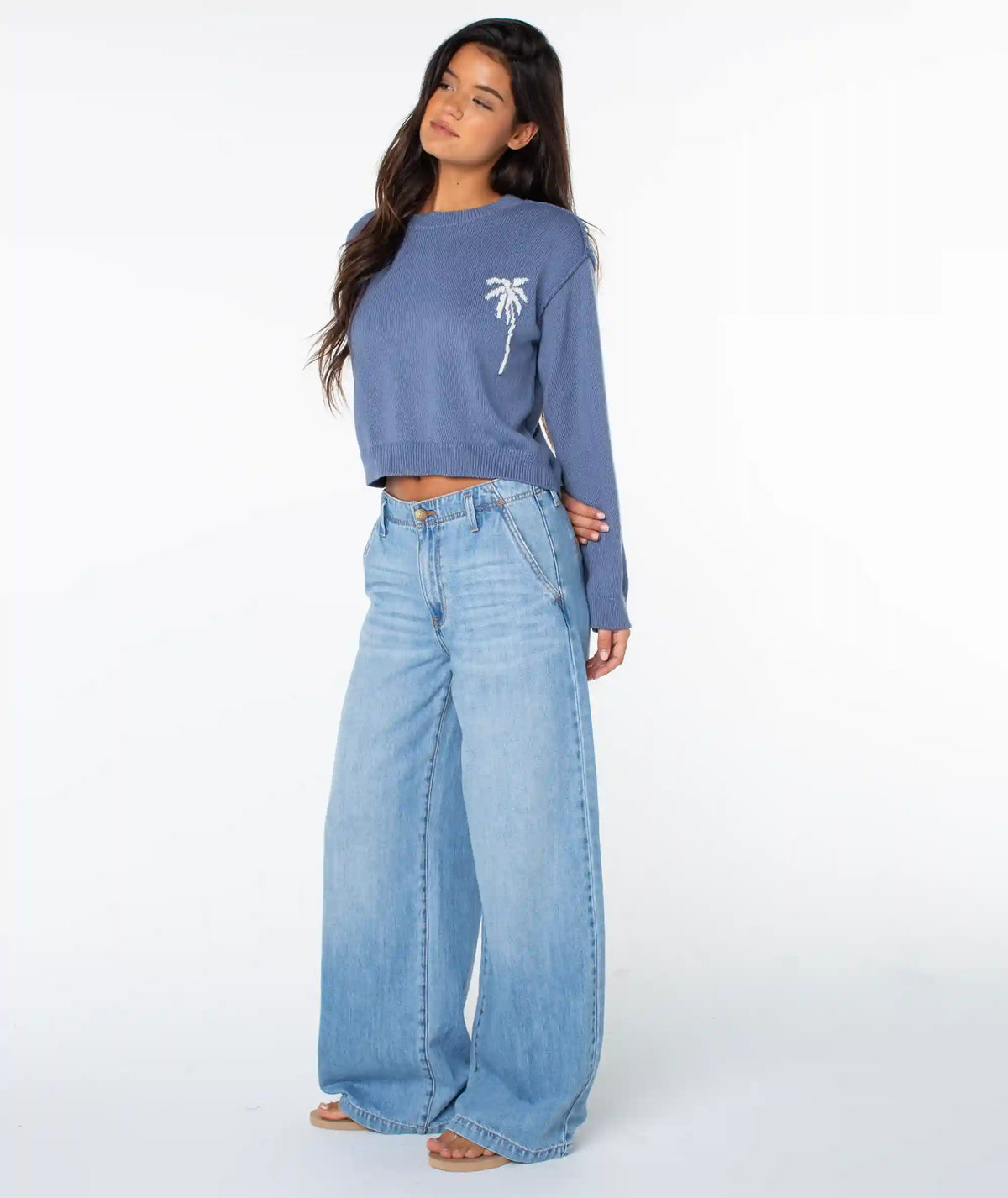 Swell Season Sweater