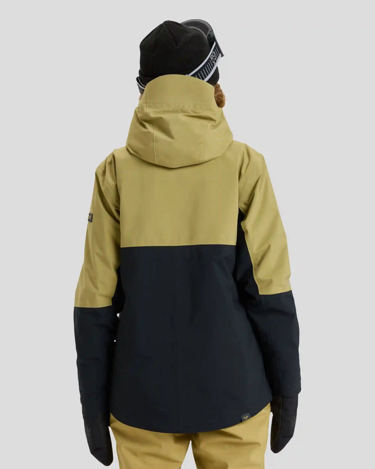 Gore-Tex Stretch Purelines Jacket