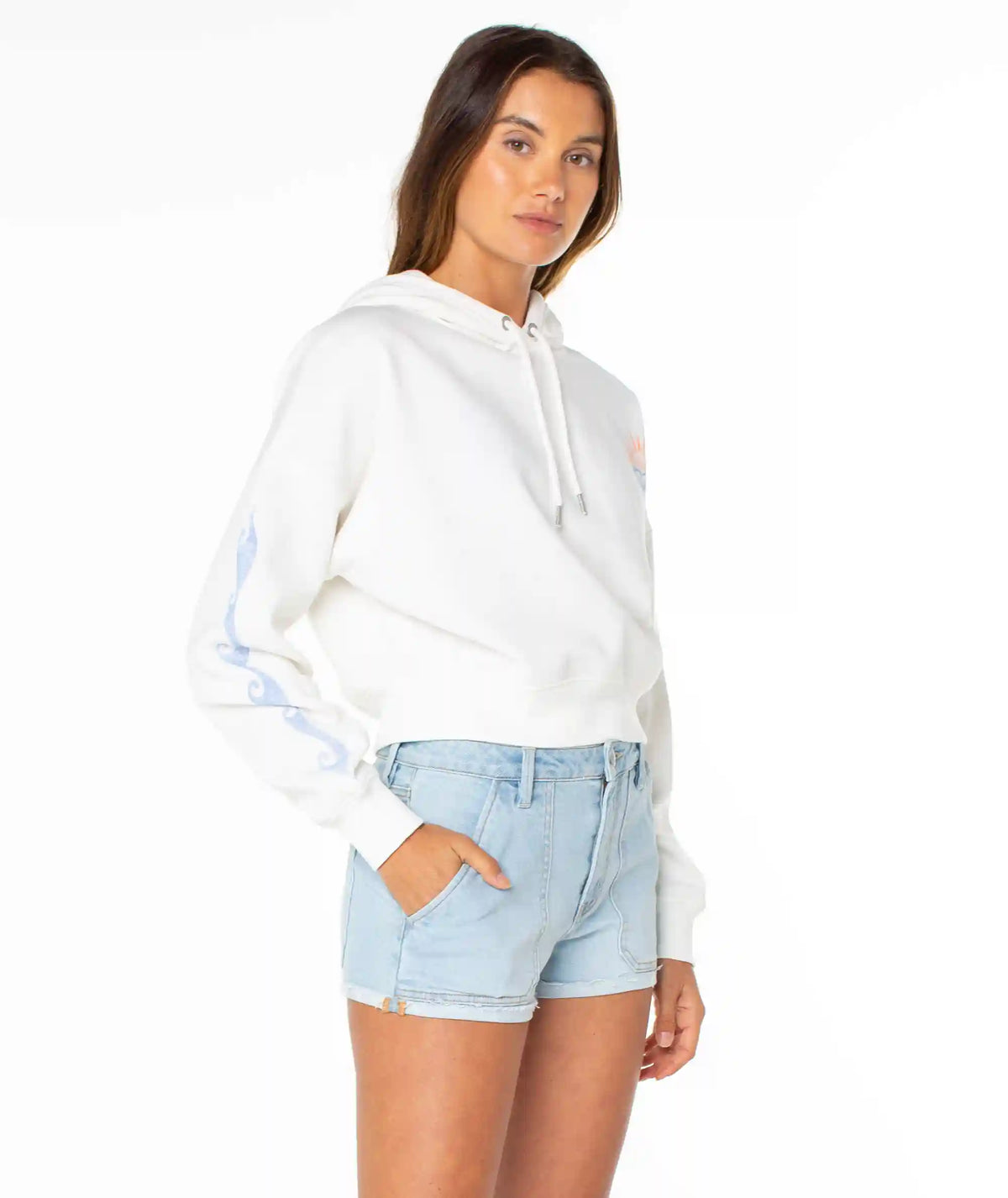 Breakwater Hoodie