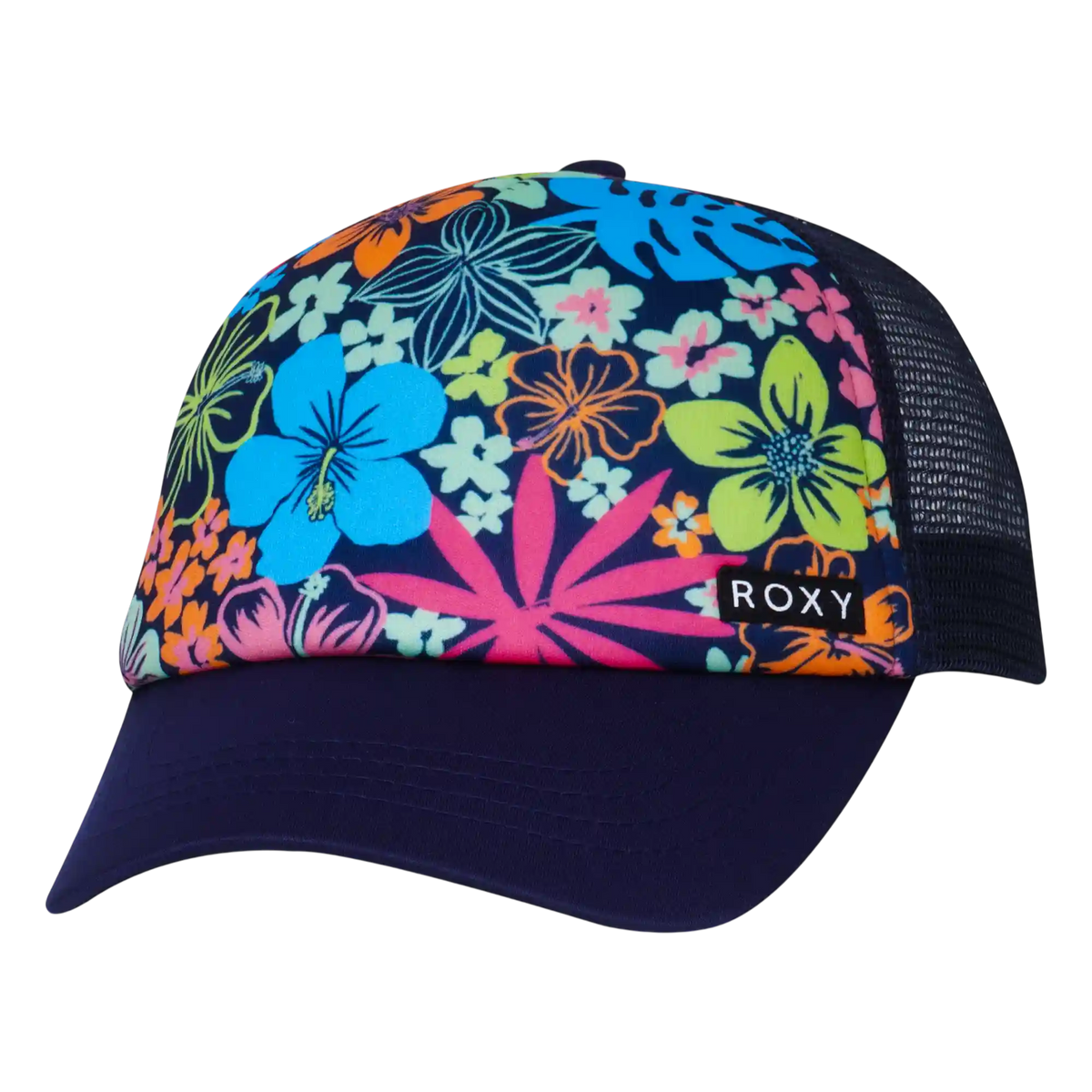 Roxy Girls Honey Coconut Trucker