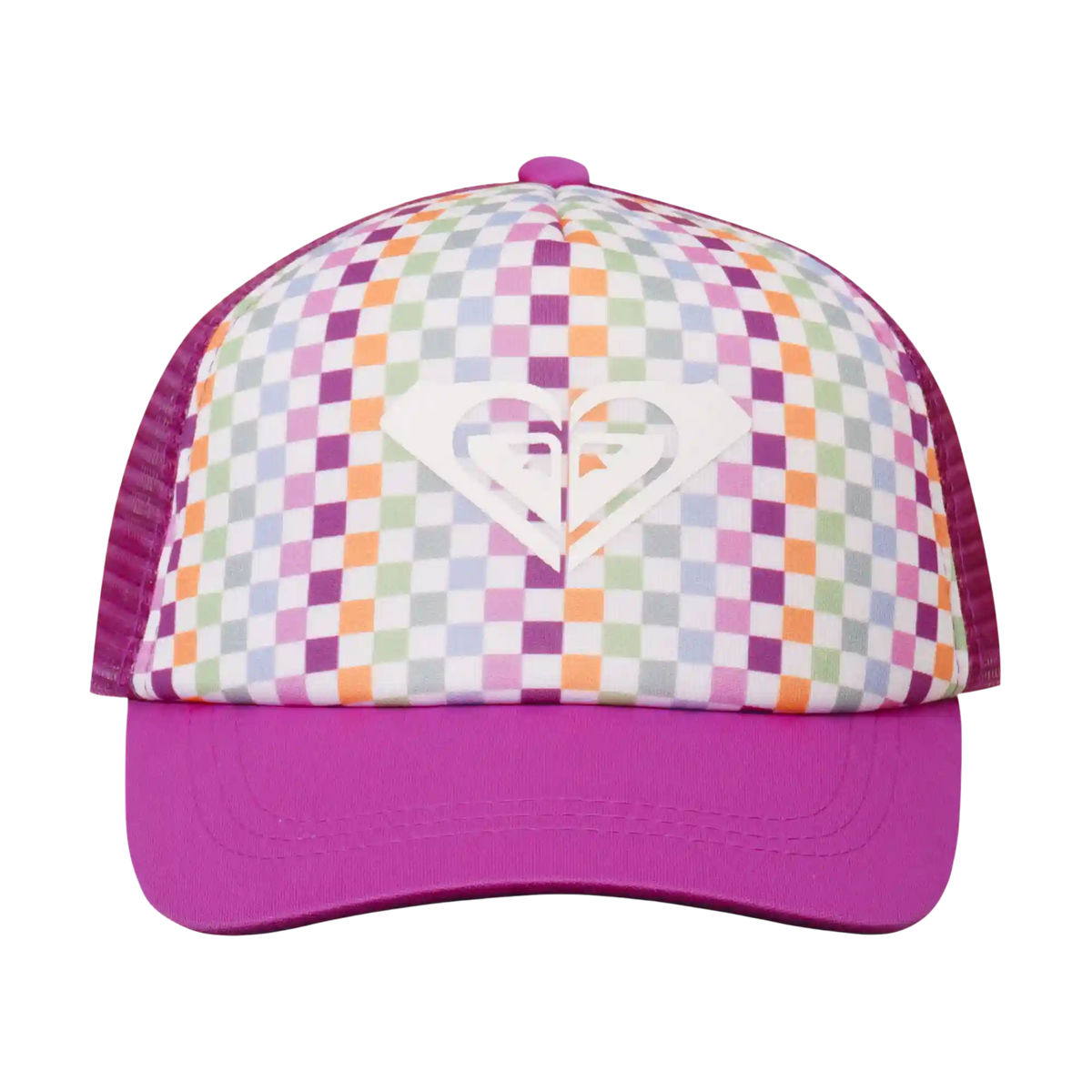 TW Sweet Emotions Trucker