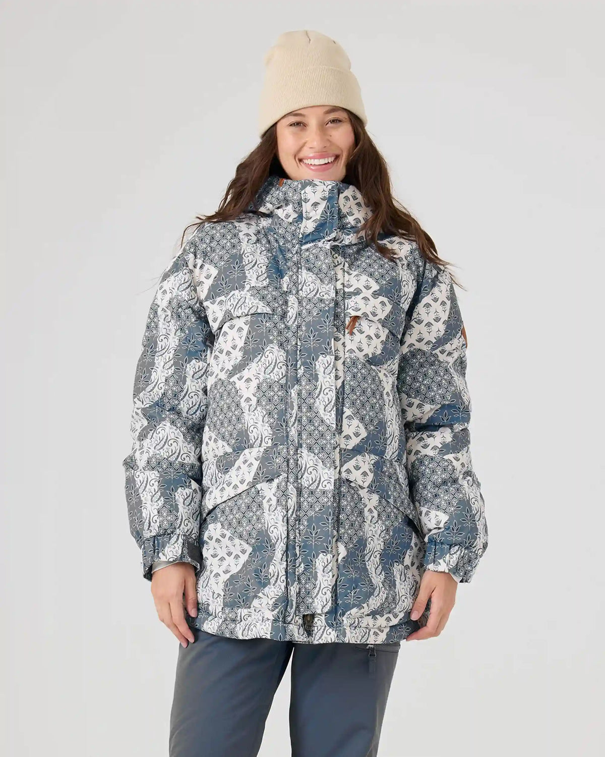 Jewelz Jacket