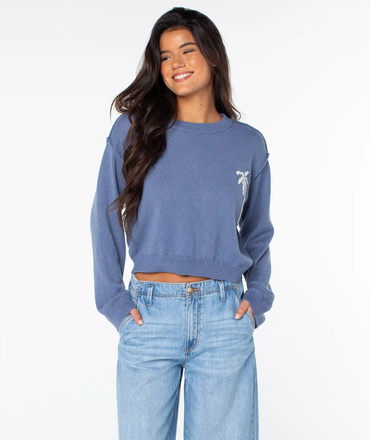 Swell Season Sweater