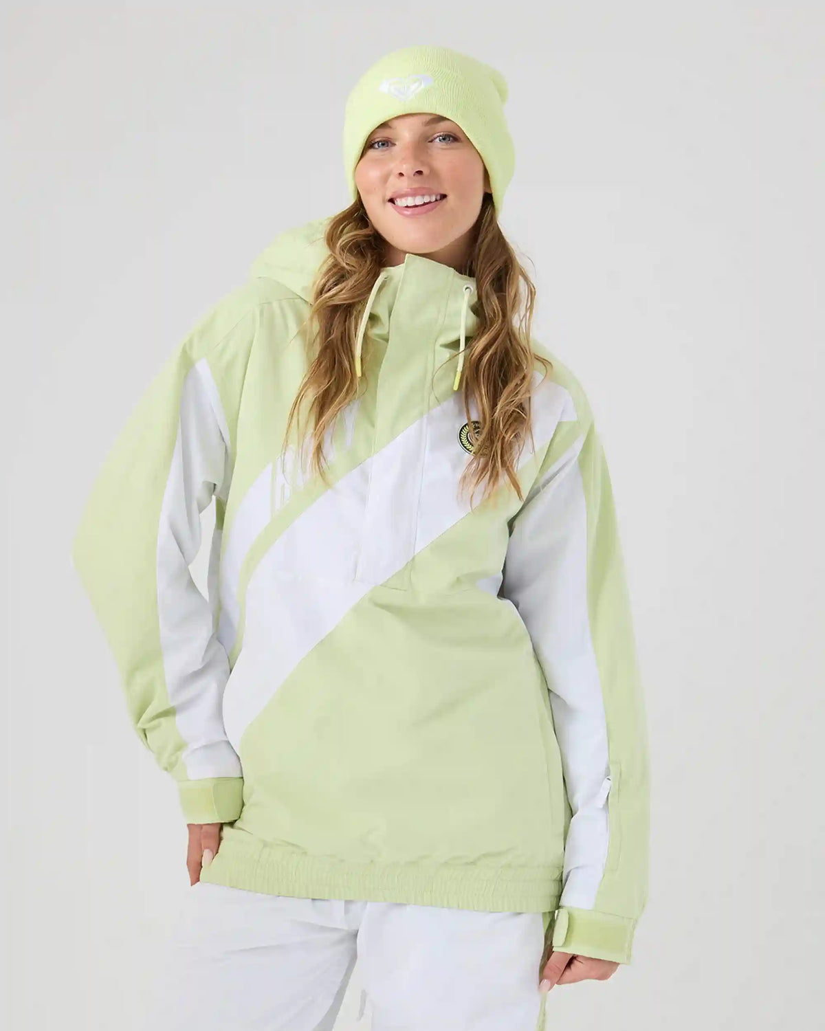 Majesty Anorak