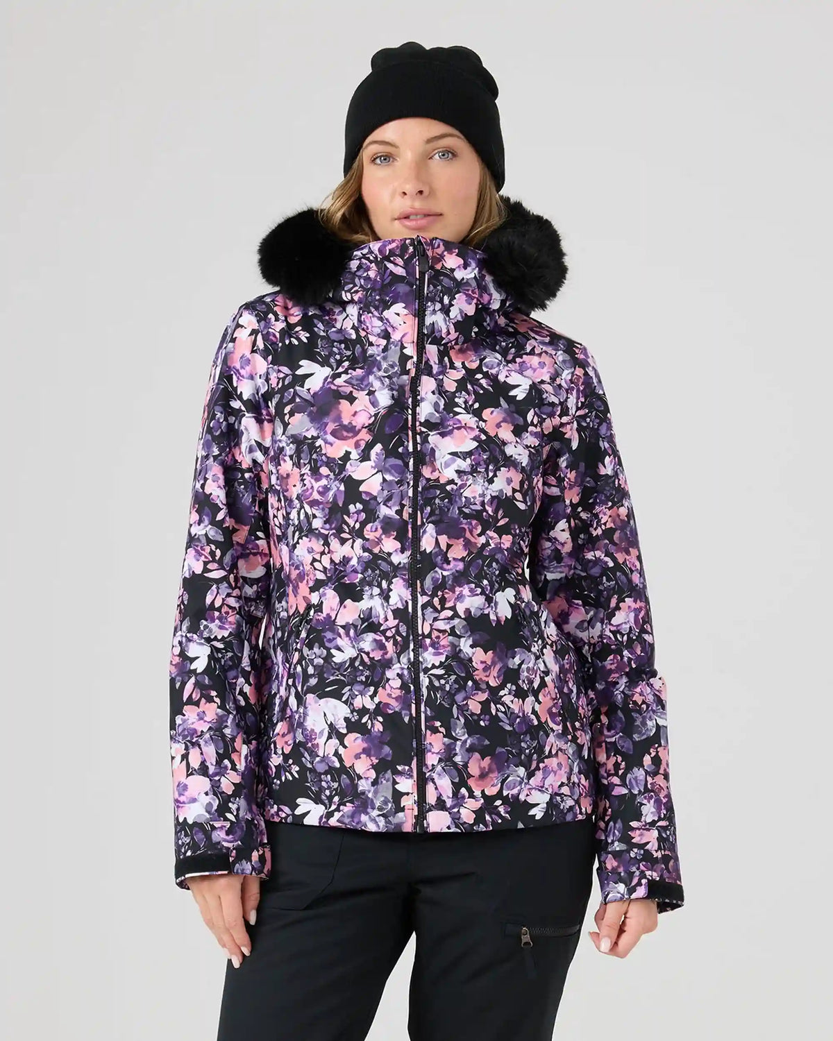 Jet Ski Jacket