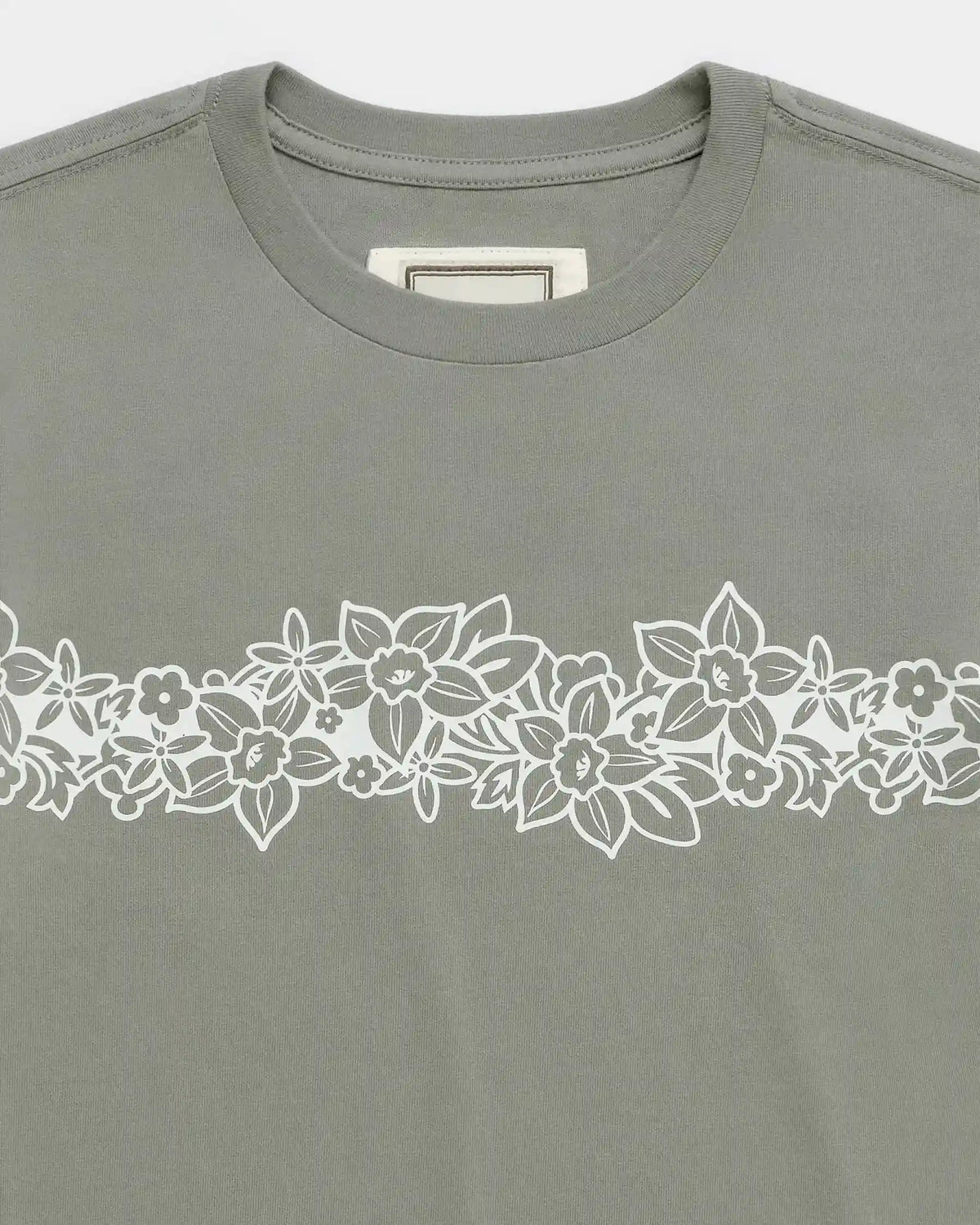 ROXY x Madhappy Shrunken Tee
