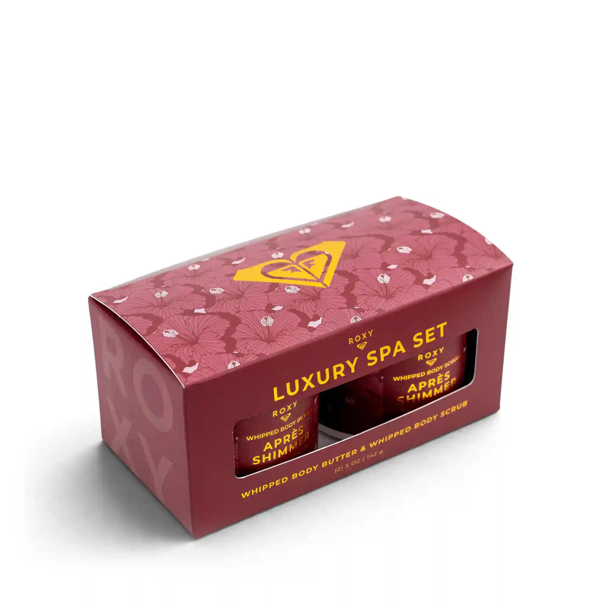 Apres Shimmer Holiday Luxury Spa Set