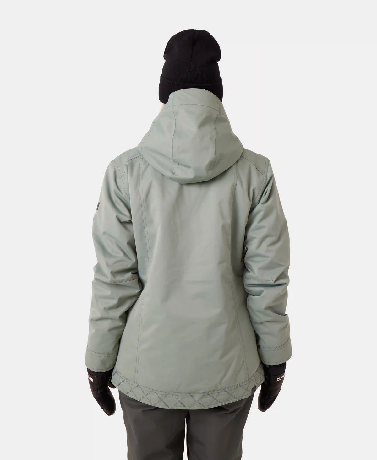 W25 Billie Jacket