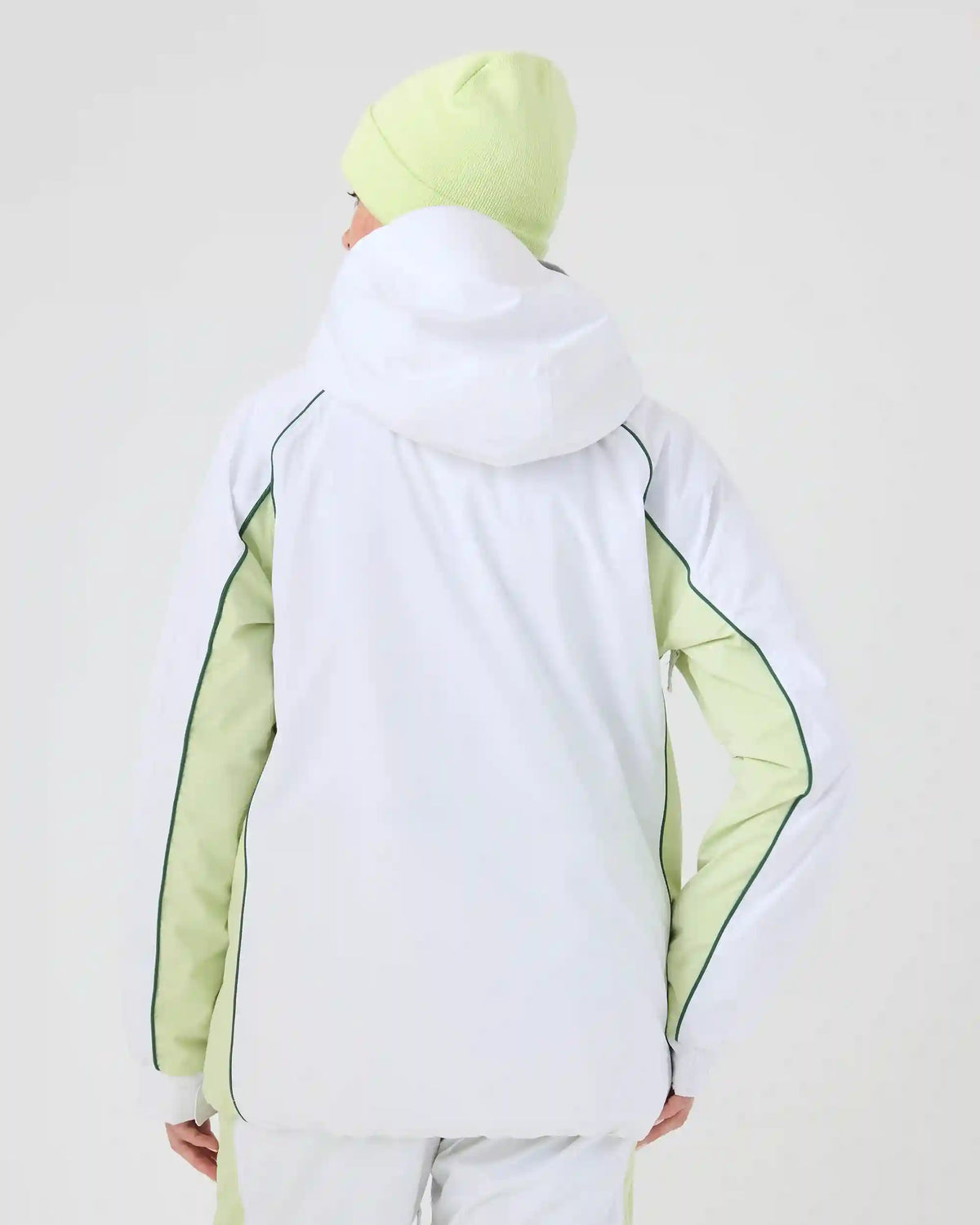 Honors Jacket