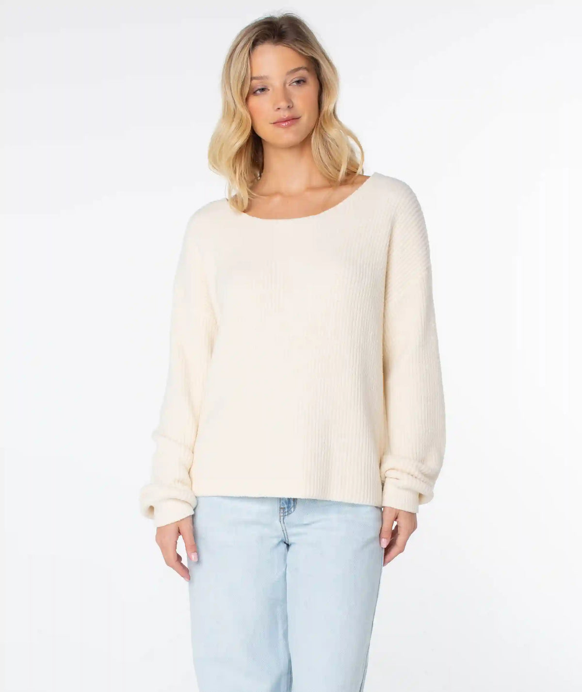 Bombay 2 Sweater