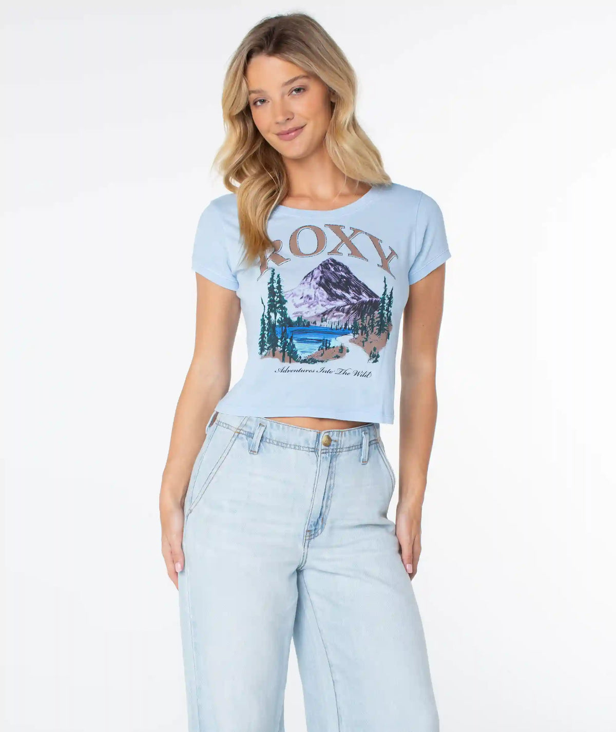 Adventures Tee