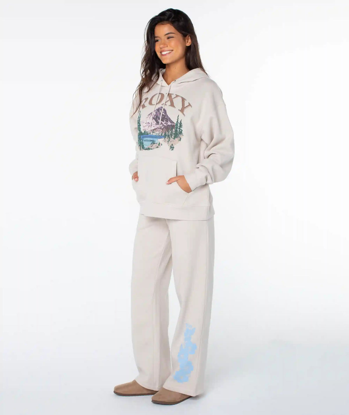 Raya Hoodie
