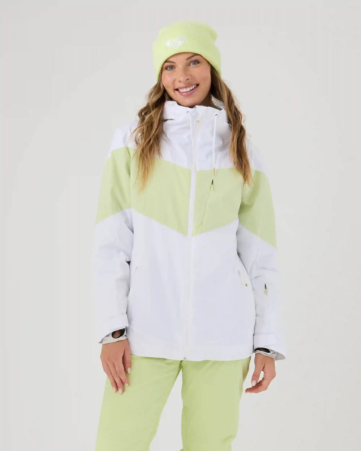 Winter Haven Jacket
