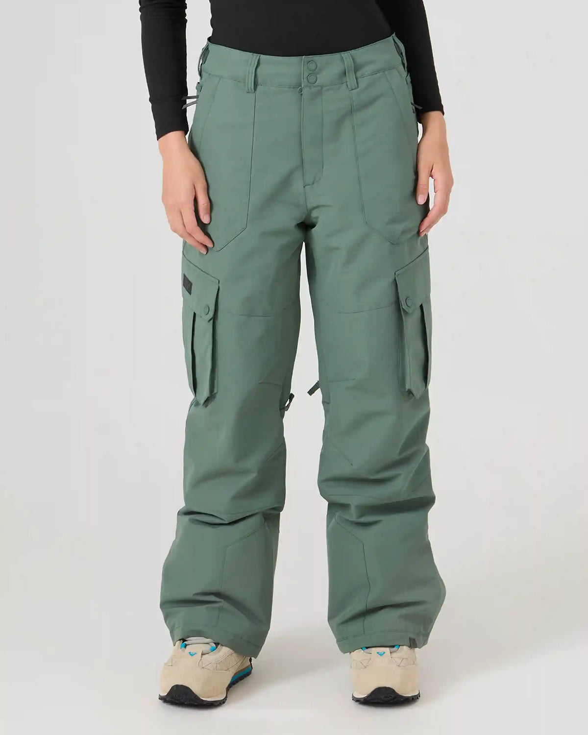 Trooper Cargo Pants