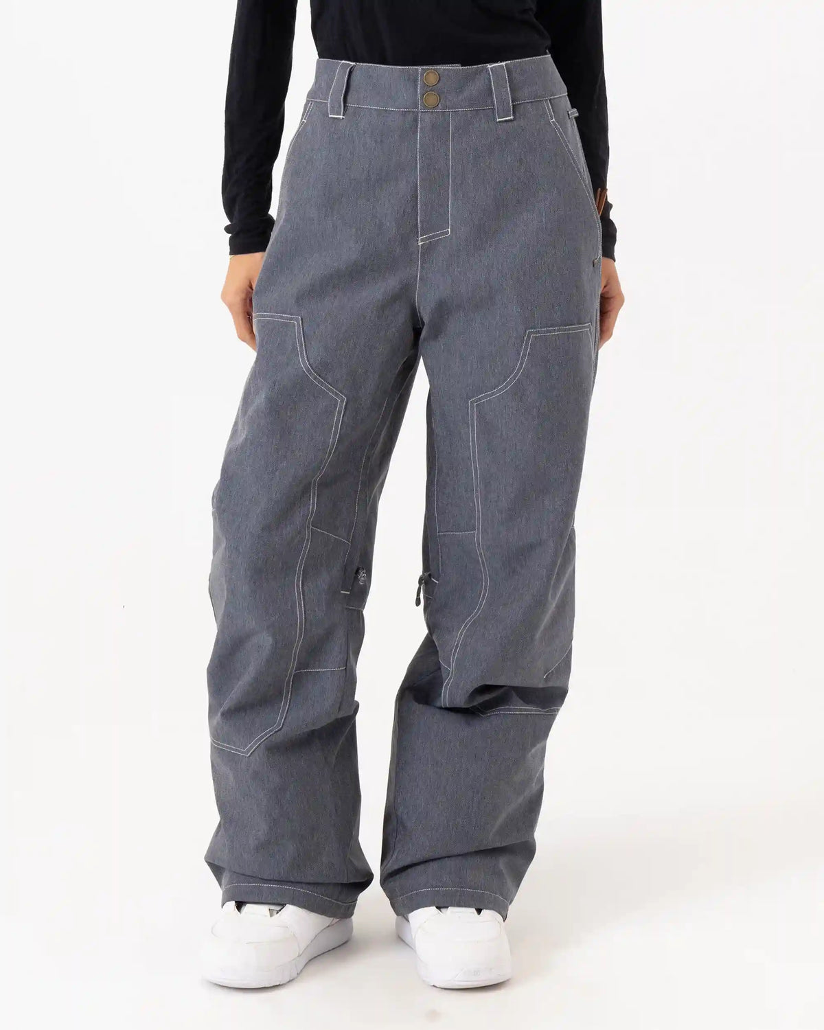 Calico Pants