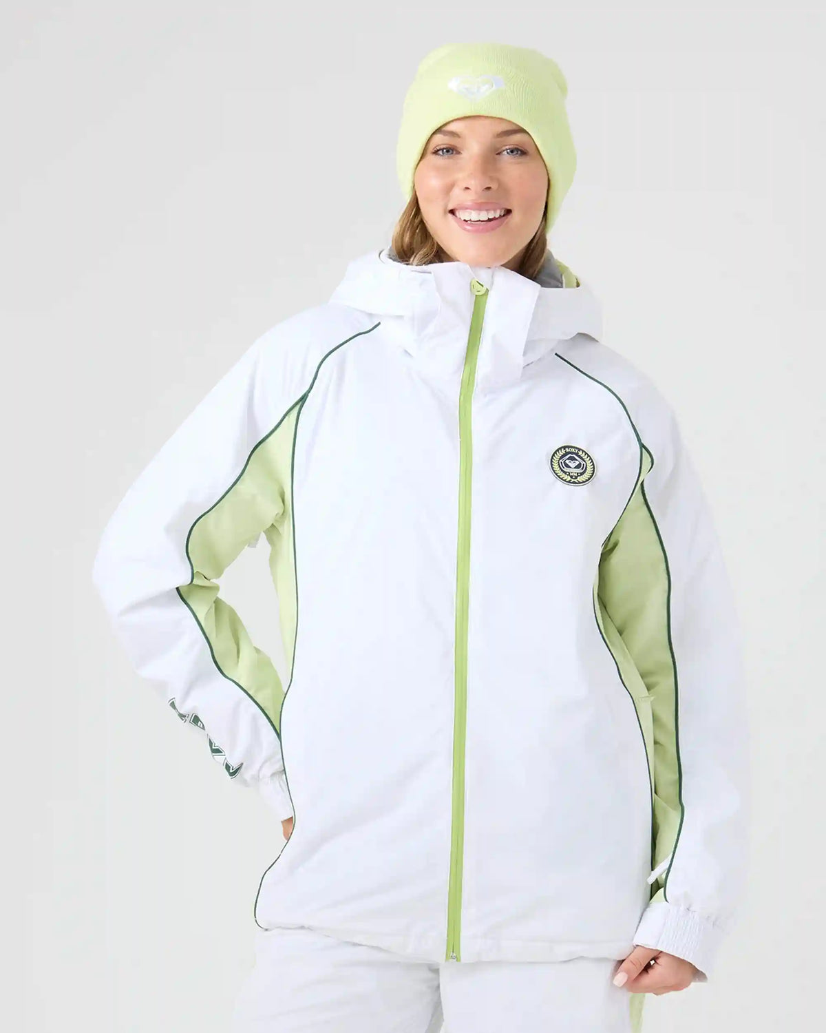 Honors Jacket