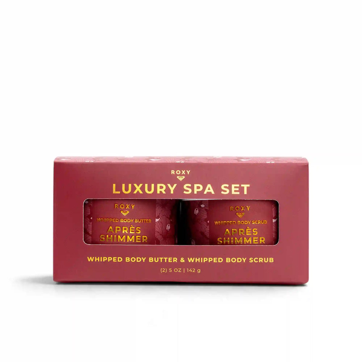 Apres Shimmer Holiday Luxury Spa Set