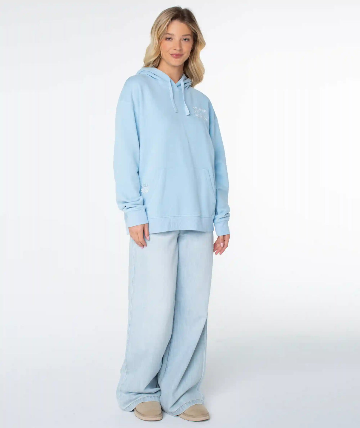 Wailea Hoodie