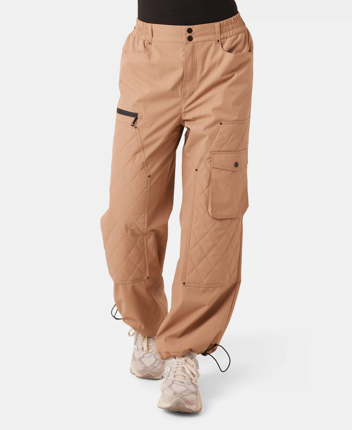 W25 Piper Parachute Pant