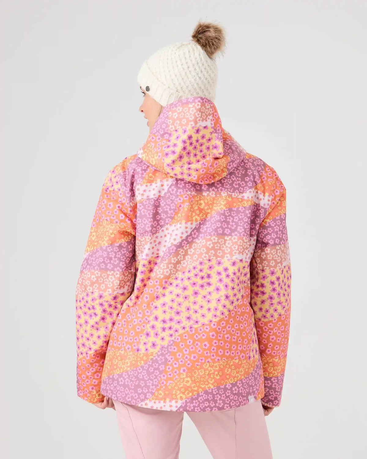 Jetty Jacket