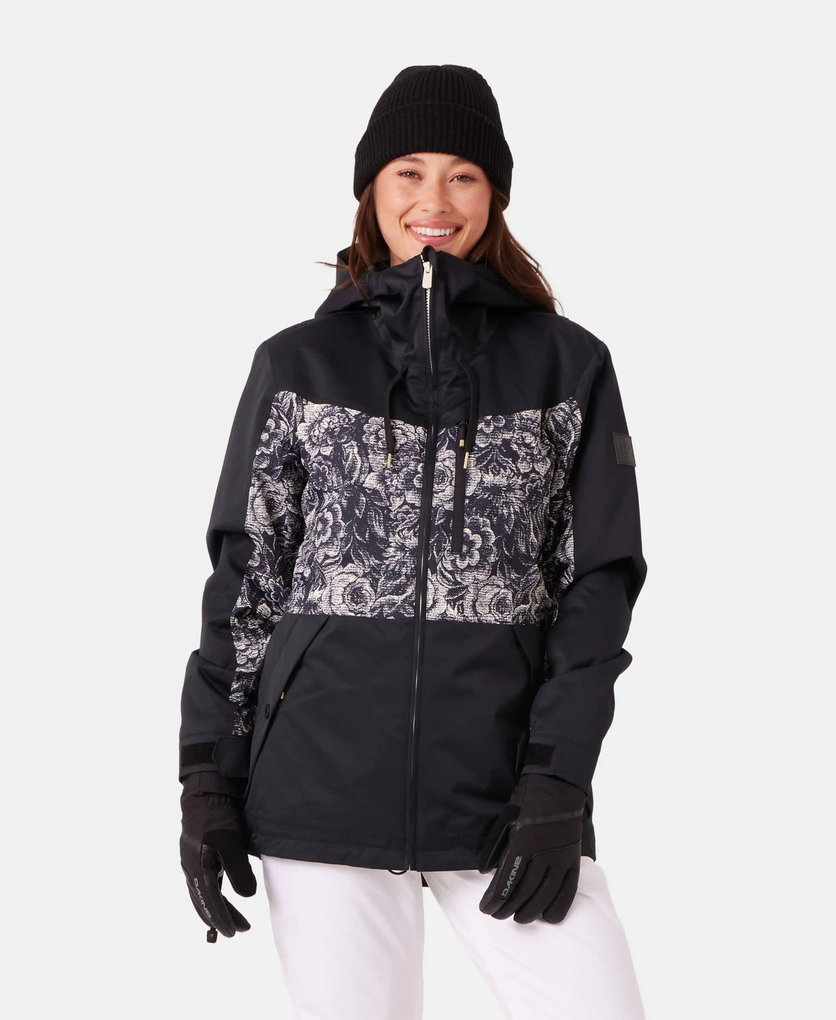 W25 Presence Parka Jacket