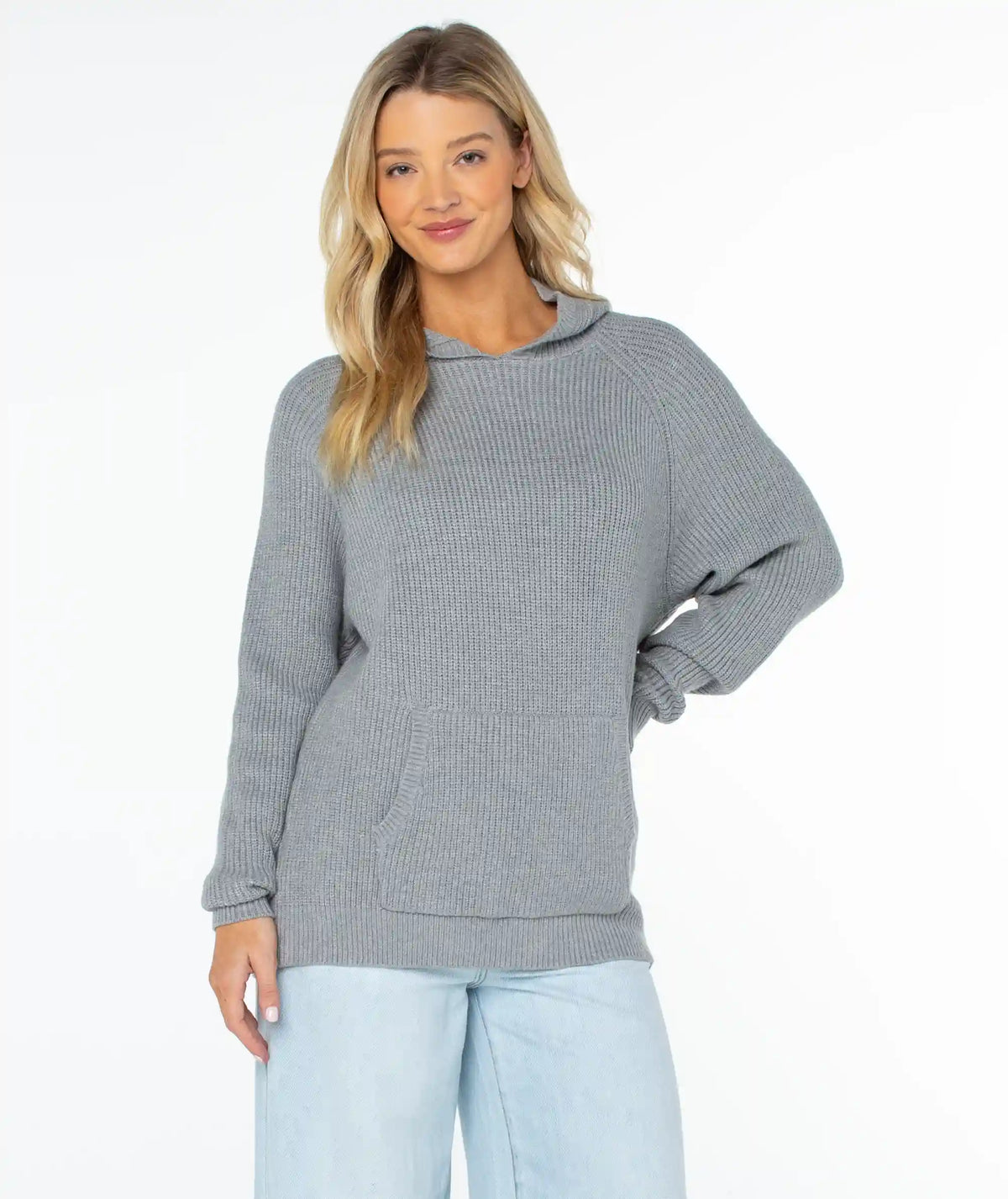 Cozy Town Sweater