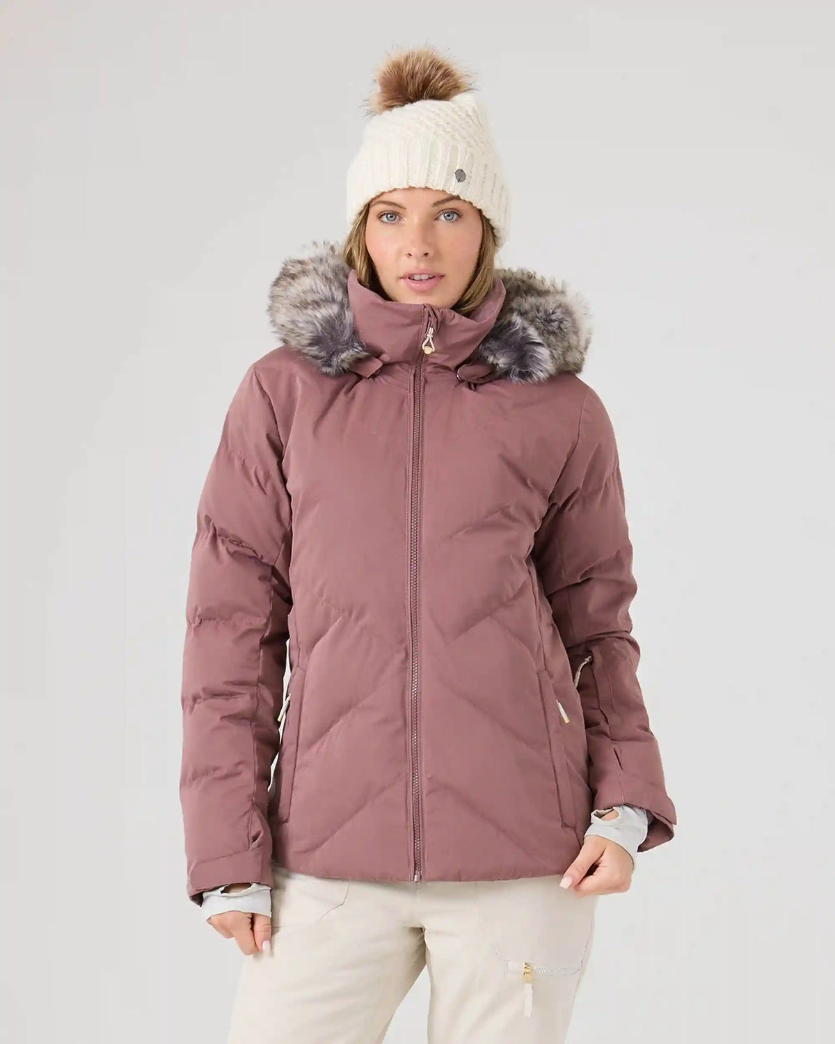 Snowdrift Jacket
