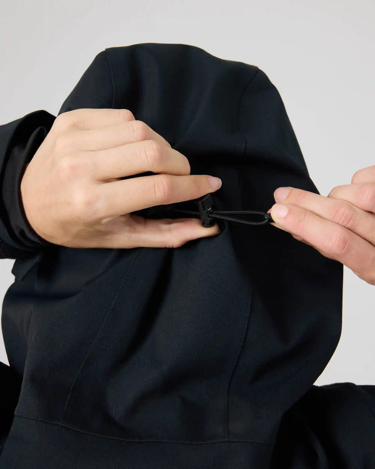 Incline Jacket