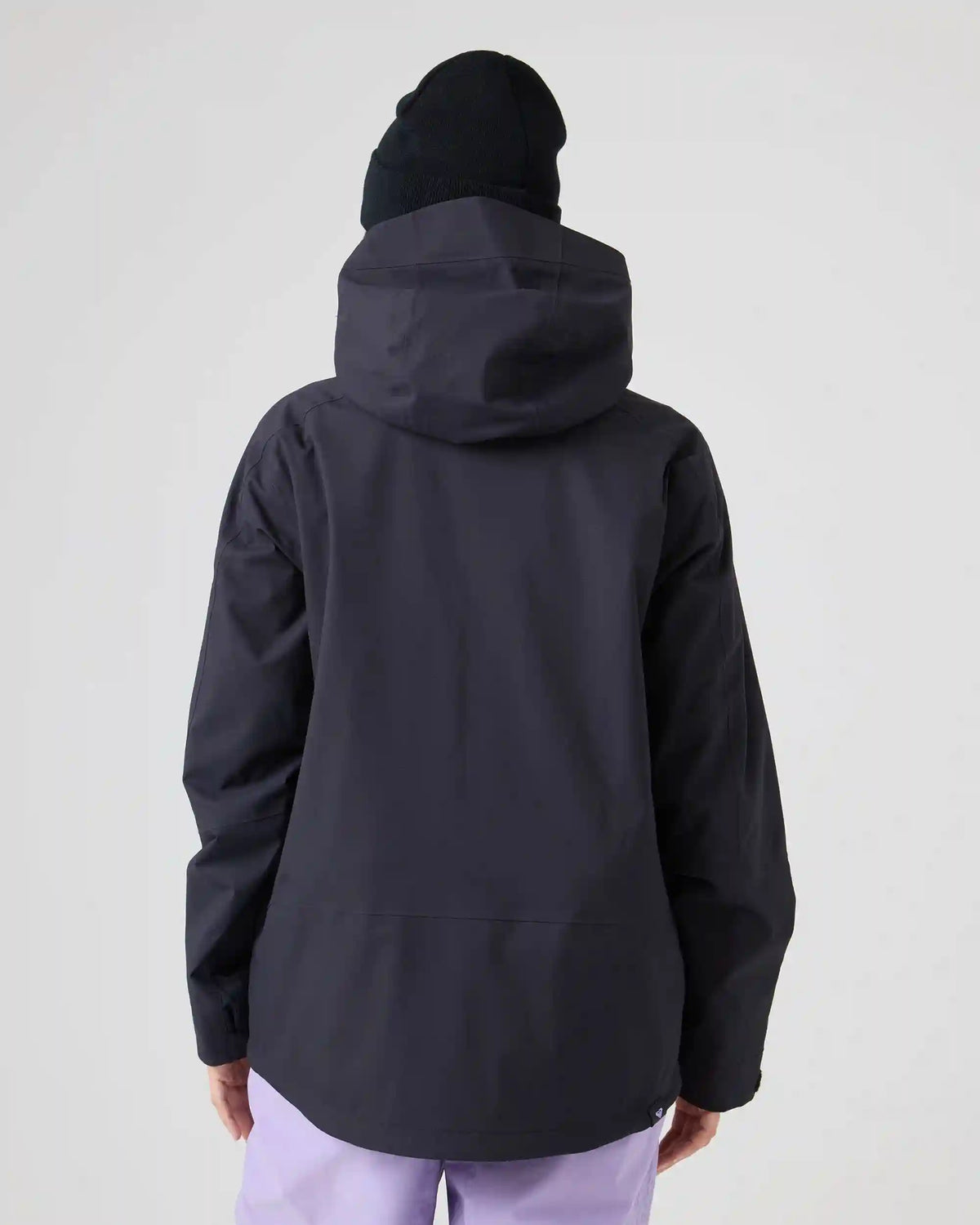 Zephyr Jacket