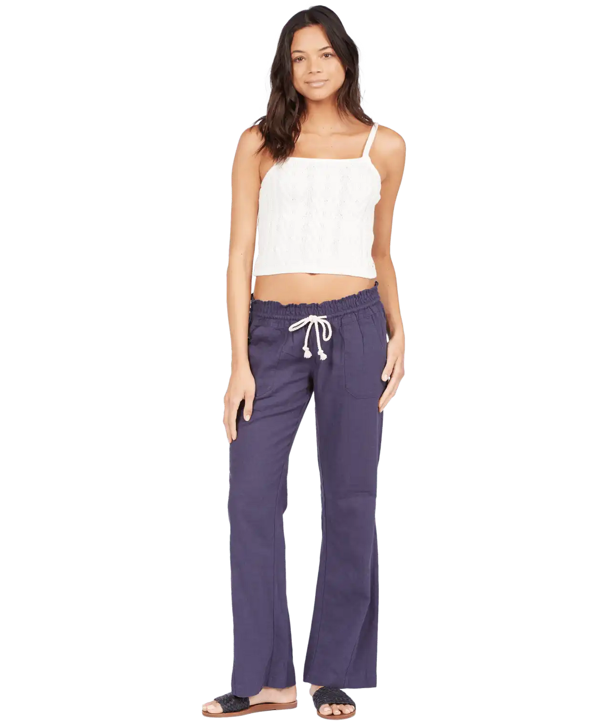 Oceanside Pant