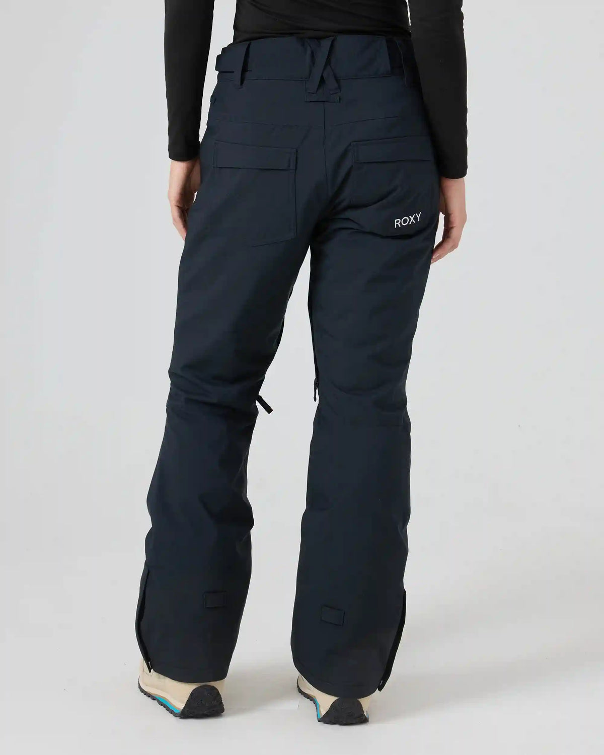 Backyard Pants